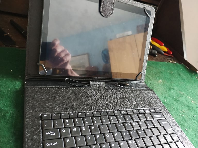 image for Portfolio Tablet