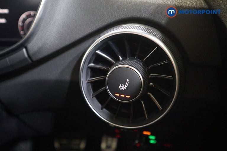 2022 Audi TT 40 TFSI Sport Edition 2dr S Tronic Coupe Petrol Automatic