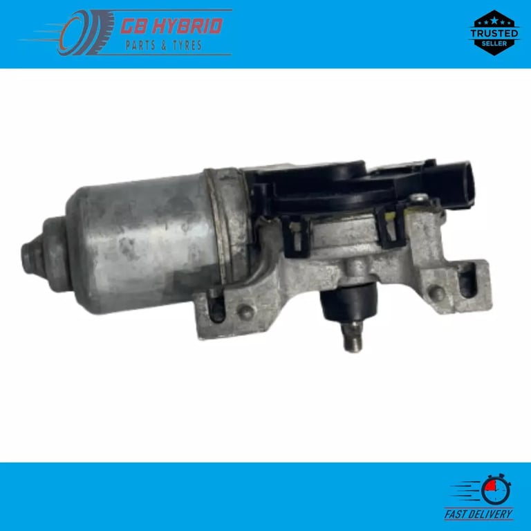 Genuine Toyota Prius Hybrid 2009-2015 Front Wiper Motor x5