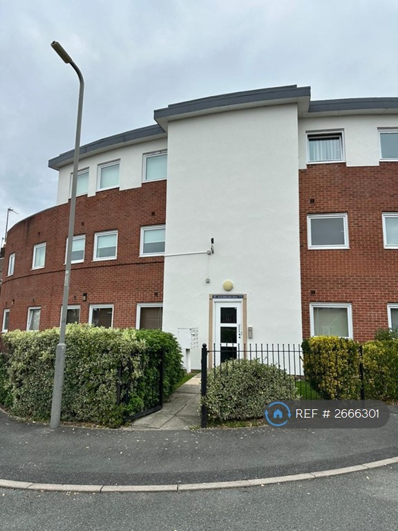 image for 1 bedroom flat in Addenbrooke Drive, Speke, Liverpool, L24 (1 bed) (#2666301)