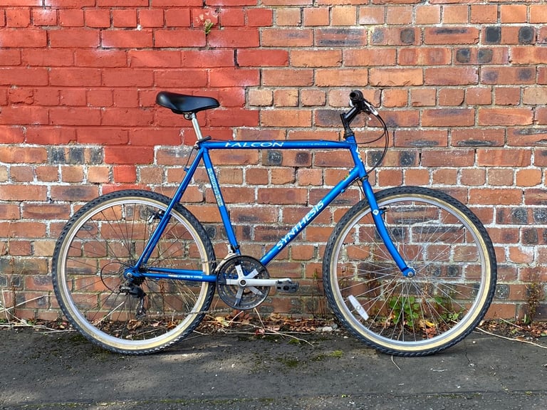 Vintage-bicycle in Scotland Gumtree