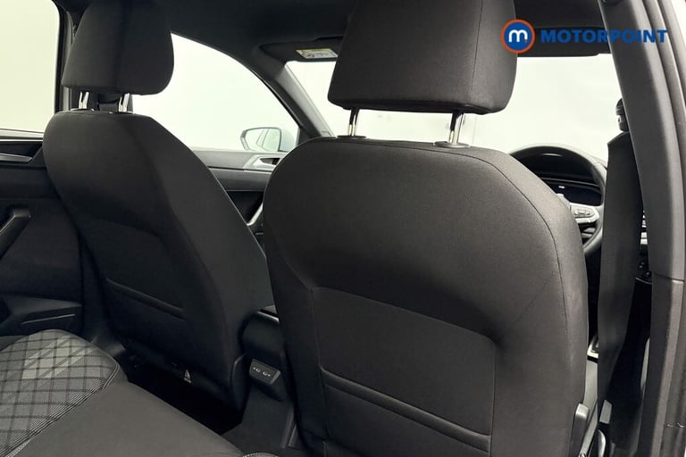 2022 Volkswagen Polo 1.0 TSI R-Line 5dr Hatchback Petrol Manual