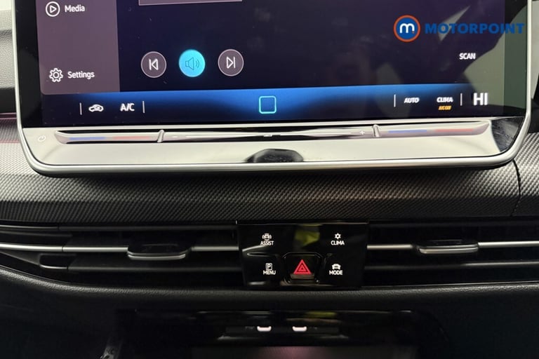 2024 Volkswagen Golf 1.5 TSI 150 R-Line 5dr HATCHBACK PETROL Manual