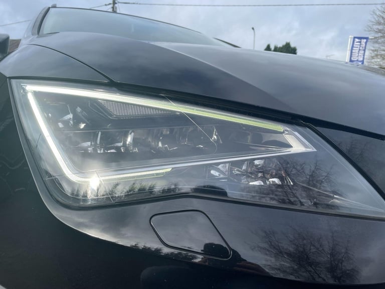 2015 SEAT Leon 2.0 TDI X-PERIENCE SE Technology Sport Tourer 4WD Euro 6 (s/s) 5dr ESTATE Diesel M...