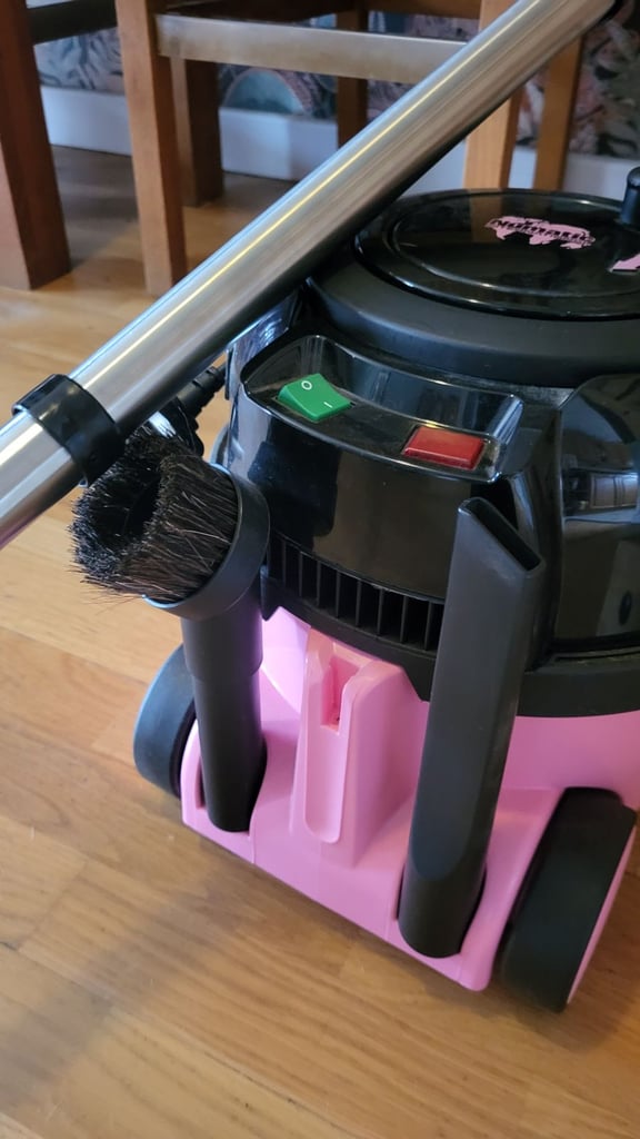 Hetty