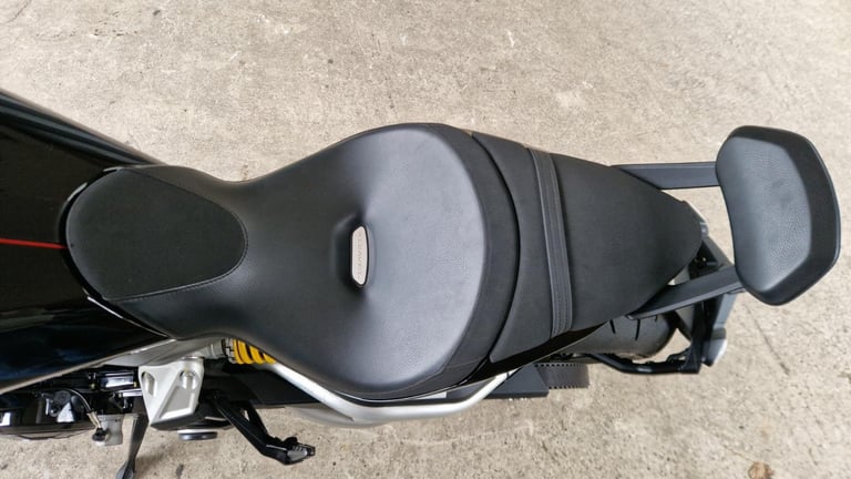 Ducati XDiavel S, 2020, 2,717 Miles, Beautiful Condition