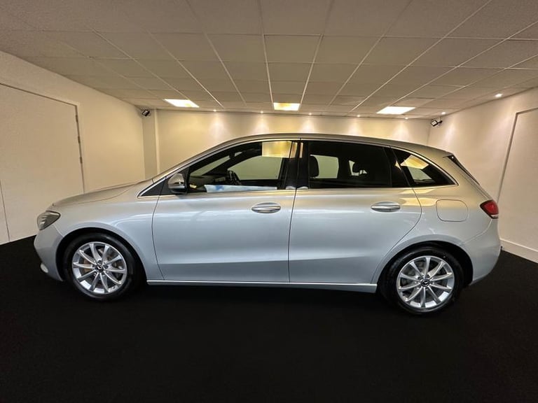 2020 Mercedes-Benz B-Class 1.3 B200 Sport MPV 5dr Petrol 7G-DCT Euro 6 (s/s) (163 ps) Automatic M...
