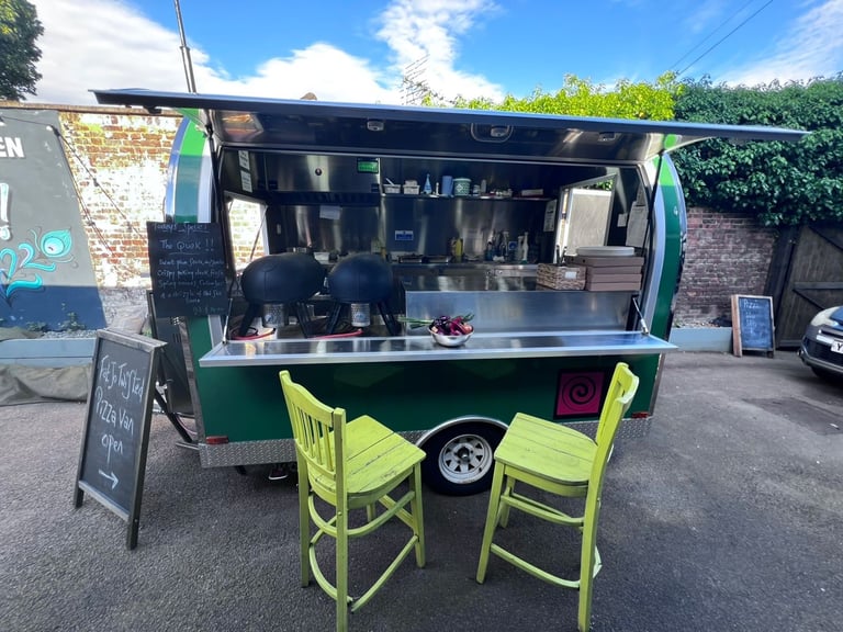 image for Food pod/ trailer 