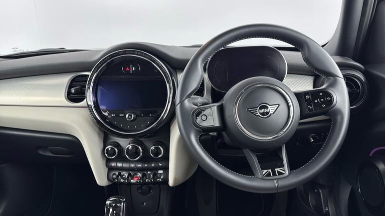 2023 MINI Hatch 1.5 Cooper Exclusive 5dr Auto Petrol Hatchback Hatchback Petrol Automatic