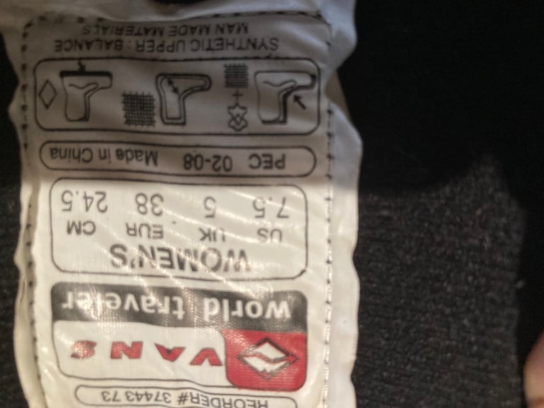 Snowboard boots ladies