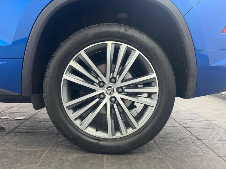 SKODA KODIAQ 2.0 TDI Laurin &amp; Klement DSG 4WD Euro 6 (s/s) 5dr (7 Seat) 2023