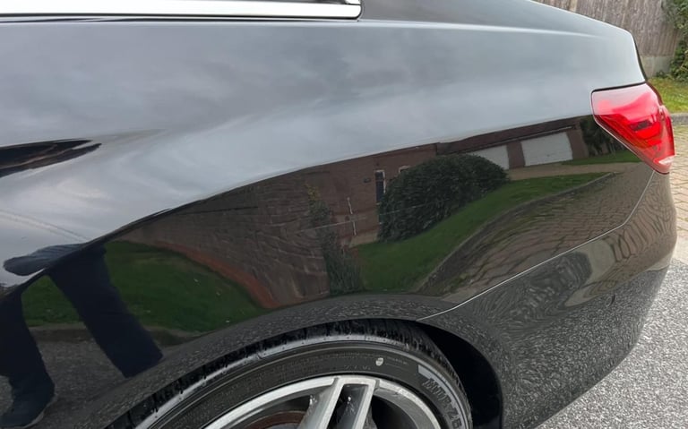 2015 MERCEDES-BENZ E250 CDi AMG LINE AUTO GENUINE 89K 9 SERVICES FULL MOT LOVELY