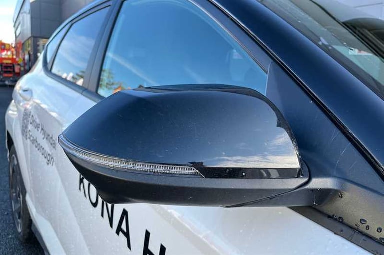 2025 Hyundai KONA 160kW N Line S 65kWh 5dr Auto HATCHBACK ELECTRIC Automatic