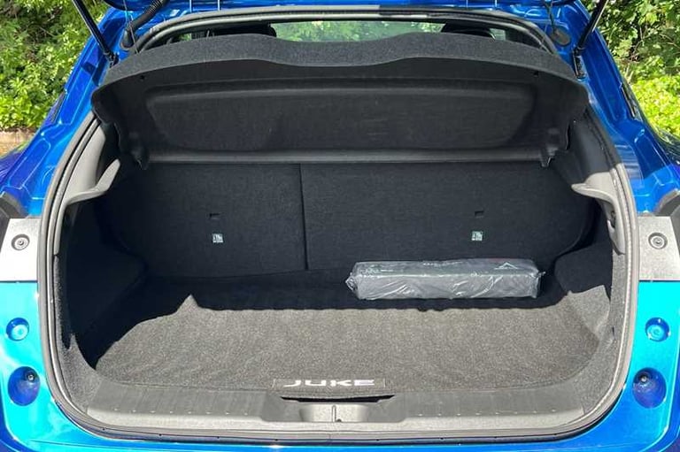 2024 Nissan Juke 1.6 HYBRID TEKNA 5DR AUTO Hatchback Hybrid Automatic