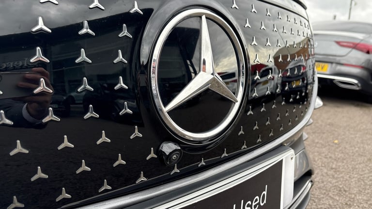 2025 Mercedes-Benz EQA 250+ 140kW AMG Line Prem Plus 70.5kWh 5dr Auto Electric Hatchback Hatchbac...