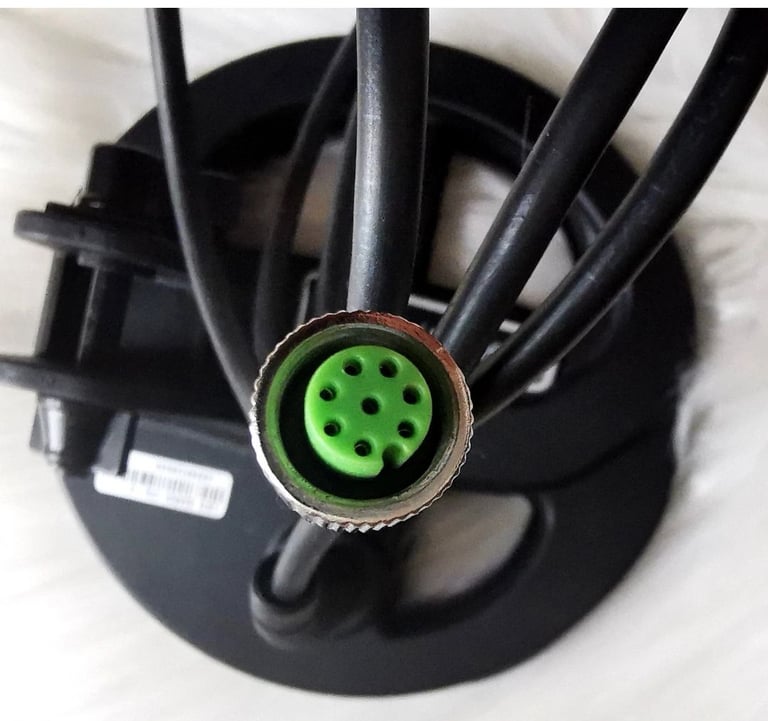 Bargain price, Nokta Makro Legend LG15 Search Coil 6"