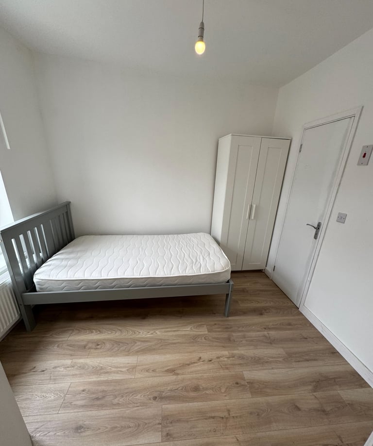 Ensuite room city centre 