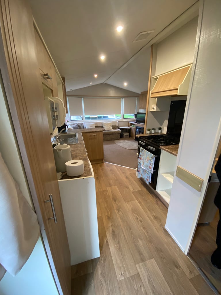 Willerby Rio 2010 Caravan 