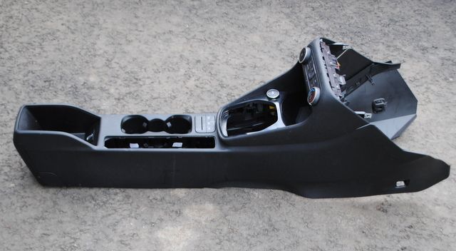 2019 FORD FIESTA MK8 ST-Line CENTRE CONSOLE FLOOR TRIM H1BB-A045A06-AJ3ZHE