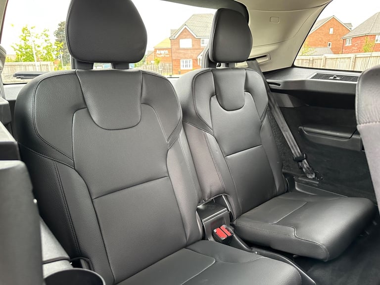 2022 Volvo XC90 2.0h T8 Recharge 18.8kWh Inscription Pro SUV 5dr Petrol Plug-in Hybrid Auto ESTAT...