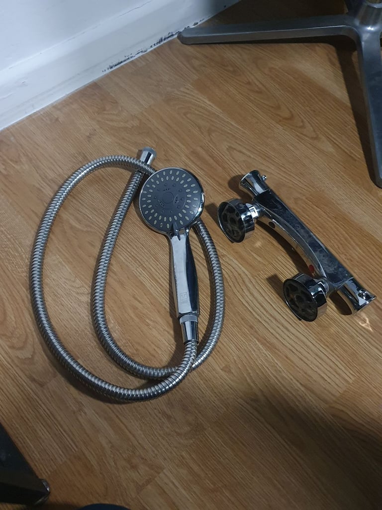 image for Bar mixer shower 