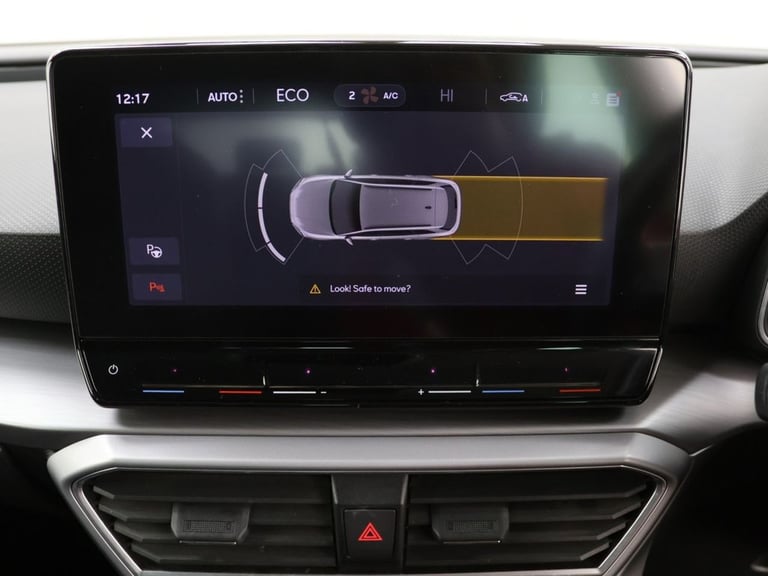 2021 SEAT Leon 1.4 eHybrid FR 5dr DSG ESTATE PETROL/ELECTRIC Automatic