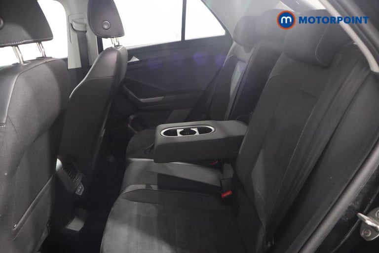 2022 Volkswagen T-Roc 1.5 TSI Style 5dr DSG SUV Petrol Automatic