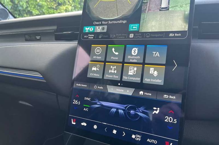2023 Honda e NY1 150KW ADVANCE 69KWH 5DR AUTO Hatchback Electric Automatic