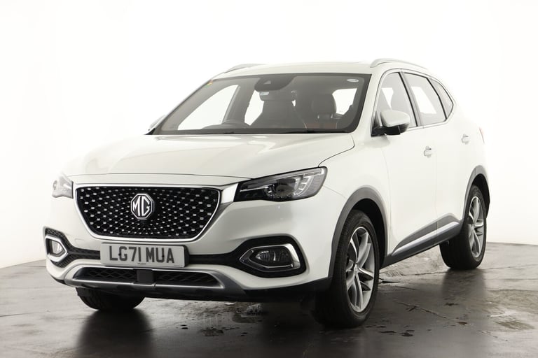 2021 MG MG HS 1.5 T-GDI Exclusive 5dr DCT Hatchback Petrol Automatic