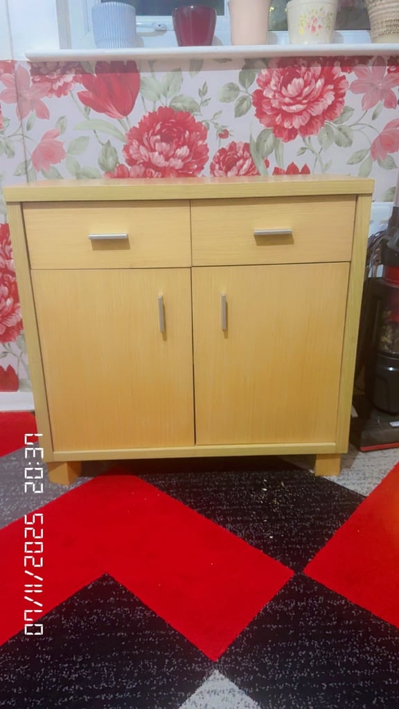 image for Small sideboard 