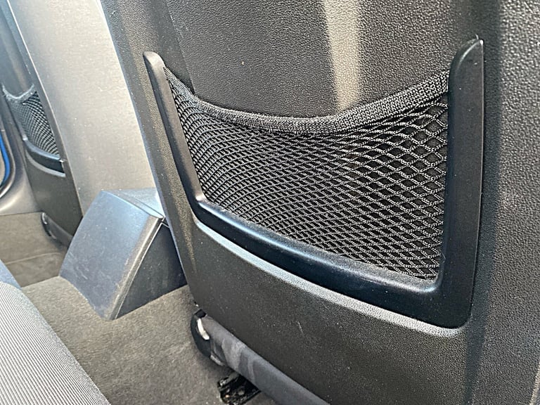 2005 BMW 1 Series 120d Sport 5dr HATCHBACK Diesel Manual