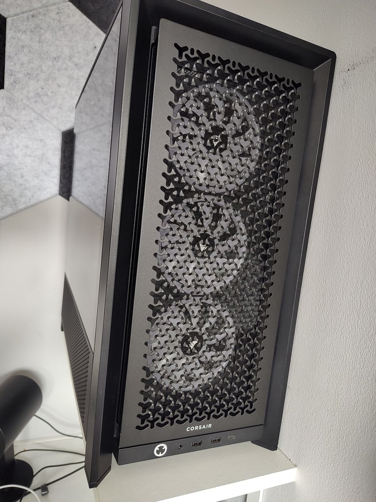 Corsair Gaming PC