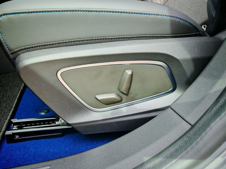 2025 Renault Scenic E-Tech 160kW Techno Esprit Alpine 87kWh Long Range 5dr AT Estate Electric Aut...