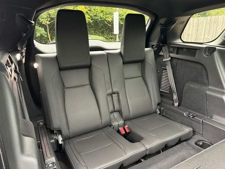 2025 Land Rover Discovery Sport 2.0 D200 Dynamic SE 5dr Auto [7 Seat] ESTATE DIESEL Automatic