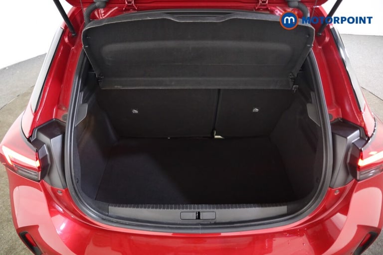 2023 Vauxhall Corsa 1.2 Turbo GS 5dr Hatchback Petrol Manual