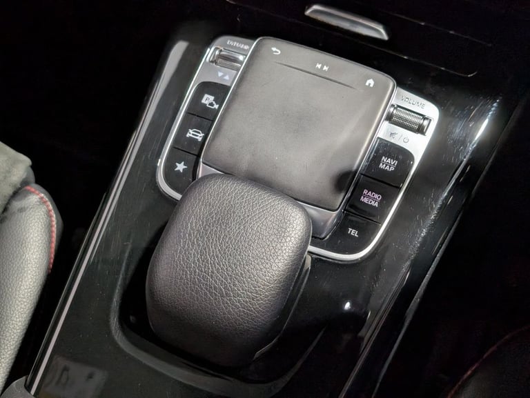 2019 Mercedes-Benz A-Class A180d AMG Line Executive 4dr Auto SALOON DIESEL Automatic