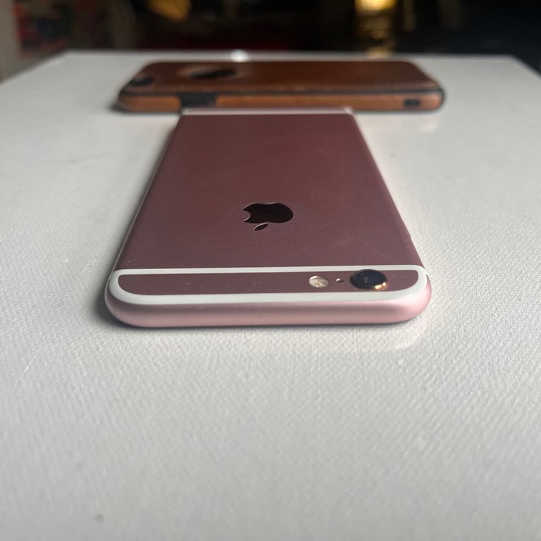 iPhone 6s 32gb UNLOCKED 