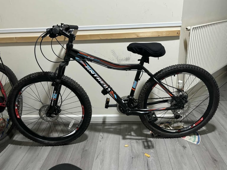 image for Antaeus Mountain Bike