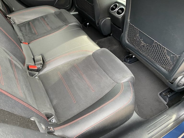 2020 Mercedes-Benz A-Class A200 AMG Line 5dr HATCHBACK PETROL Manual
