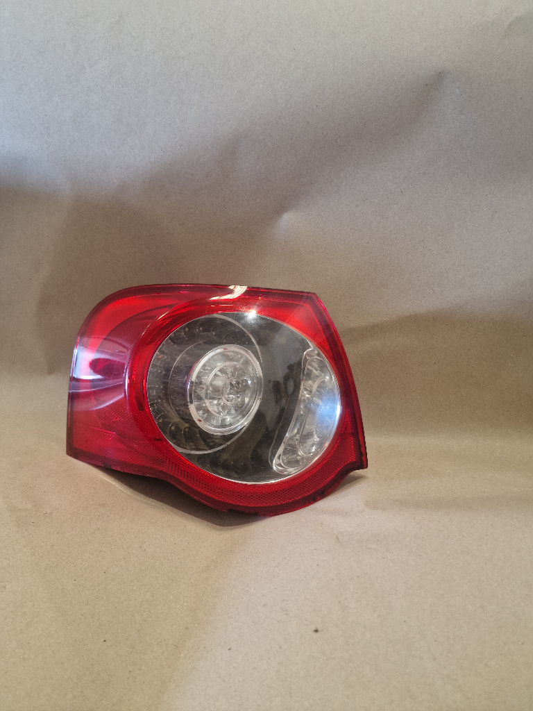 lamp passat b6