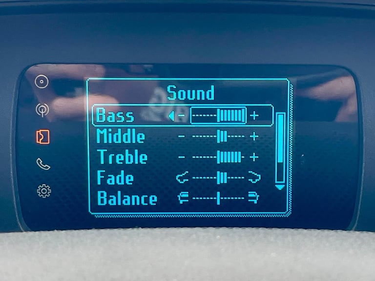 Ford TRANSIT 410 410 TDCI 125 L3H2 TREND 15 SEAT MINIBUS LWB MEDIUM ROOF RWD