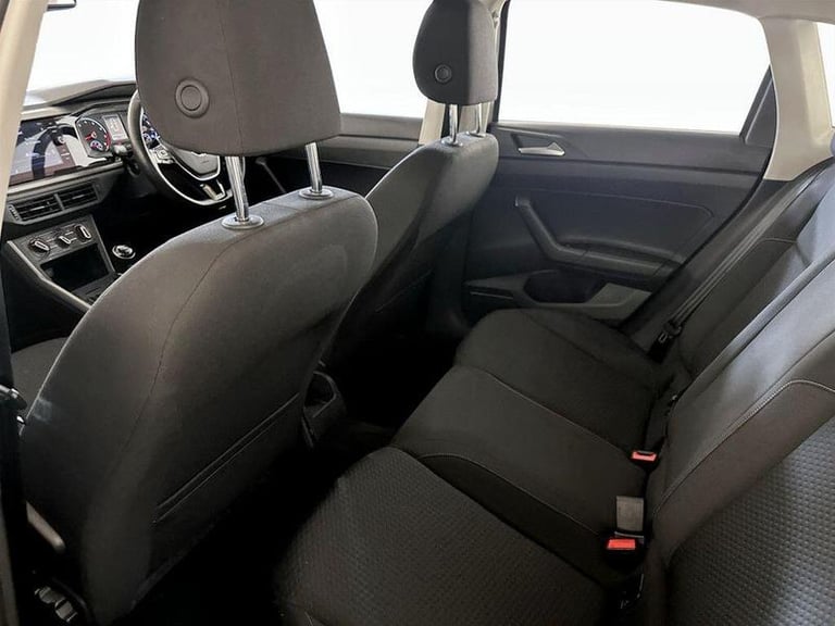 2020 Volkswagen Polo 1.0 TSI SE Euro 6 (s/s) 5dr Manual Hatchback Petrol Manual