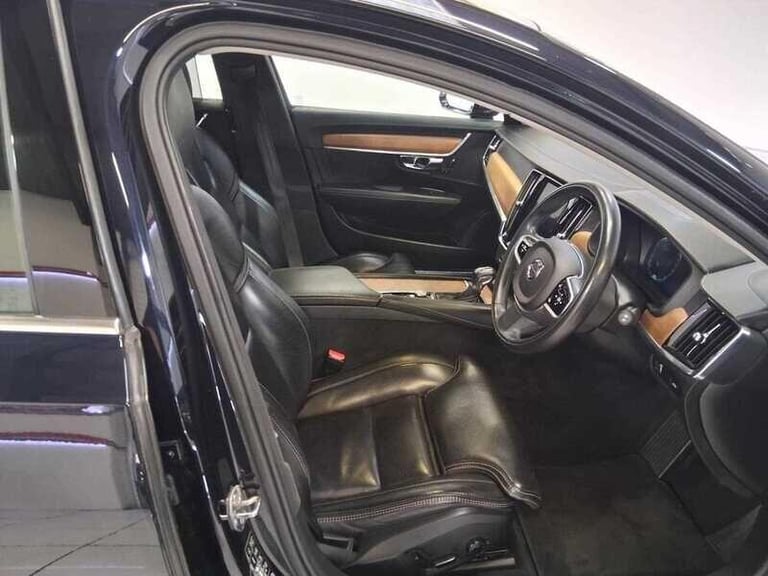 2018 Volvo V90 2.0 D4 Inscription Pro Estate 5dr ESTATE Diesel Automatic