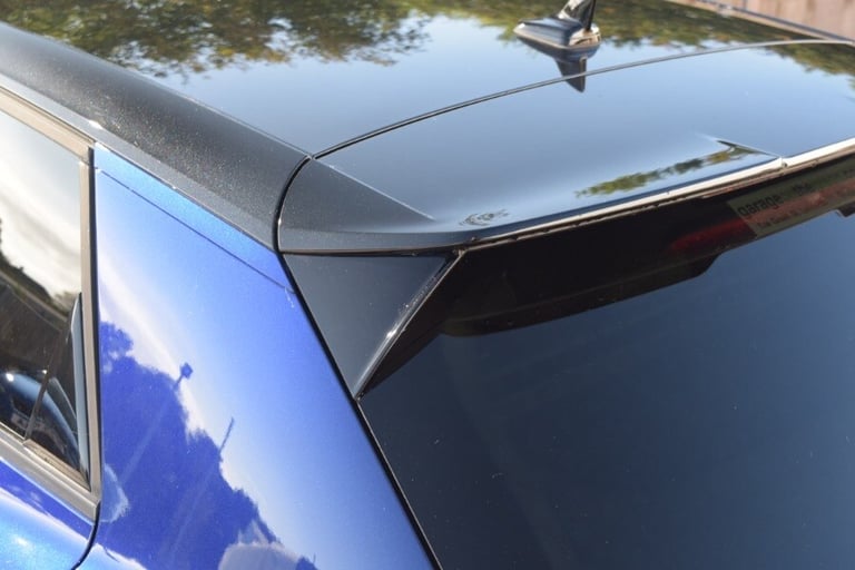  Audi A1 Sportback 1.0 Tfsi 30 Black Edition Sportback S Tronic Petrol