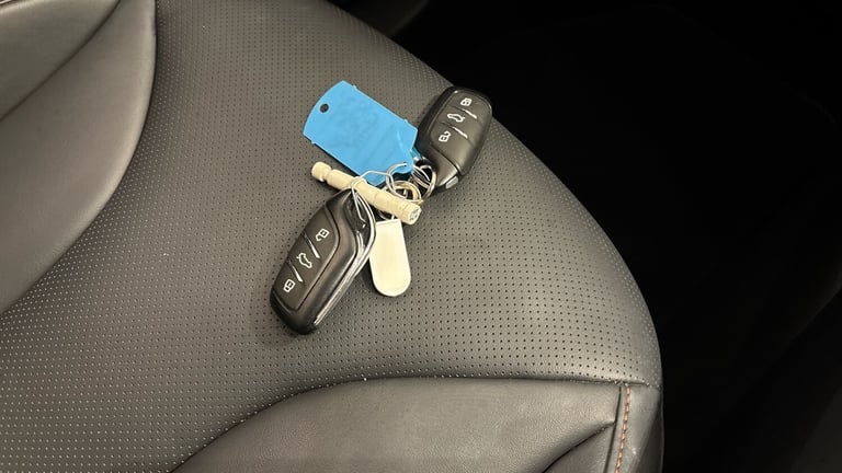 2024 MG MG HS 1.5 T-GDI Trophy 5dr DCT Petrol Hatchback Hatchback Petrol Automatic