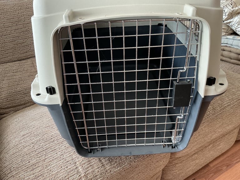 Large Per Carrier. 