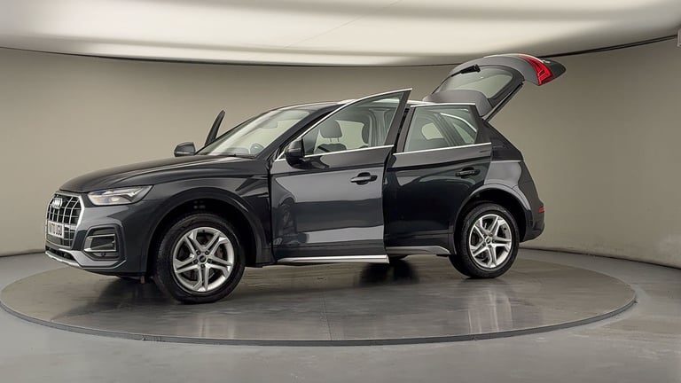 2020 Audi Q5 2.0 TFSI 45 Sport SUV 5dr Petrol S Tronic quattro Euro 6 (s/s) (265 ps) SUV Petrol A...