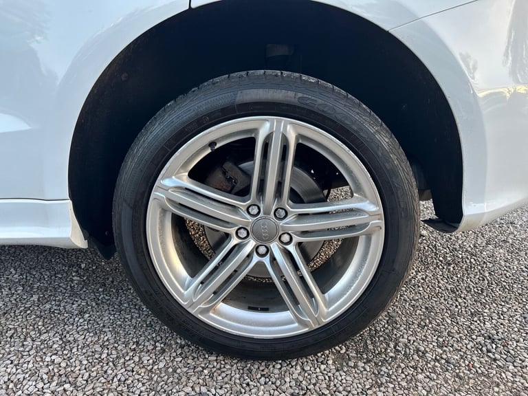 2014 Audi Q5 3.0 TDI Quattro S Line Plus 5dr S Tronic ESTATE Diesel Automatic