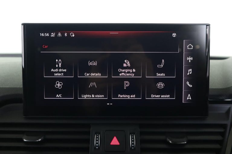2022 Audi Q5 2.0 TFSIe 55 Competition Sportback S Tronic quattro Euro 6 (s/s) 5dr 17.9kW ESTATE P...