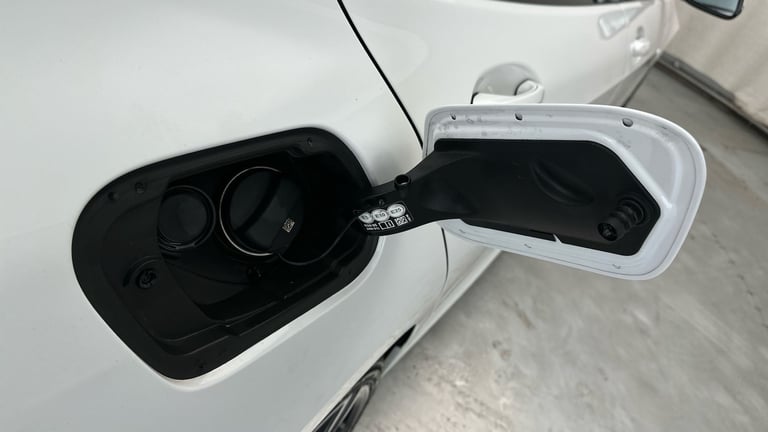 2020 BMW 1 Series 1.5 118i M Sport Hatchback 5dr Petrol DCT Euro 6 (s/s) (140 ps) - DRIVER ME Hat...
